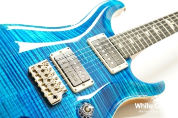 Custom 24 Pattern Thin - Blue Matteo